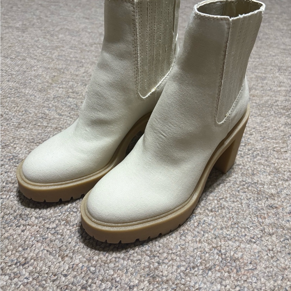 Dolce Vita Caster H2O Booties
